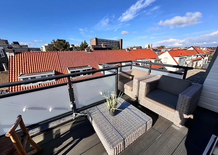 Casa Martine نوردفيك